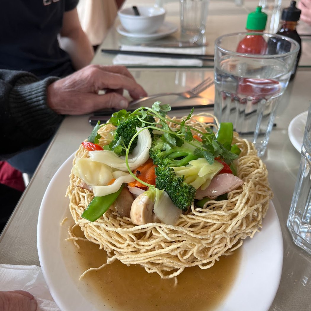 Restaurant Hoai Huong 3